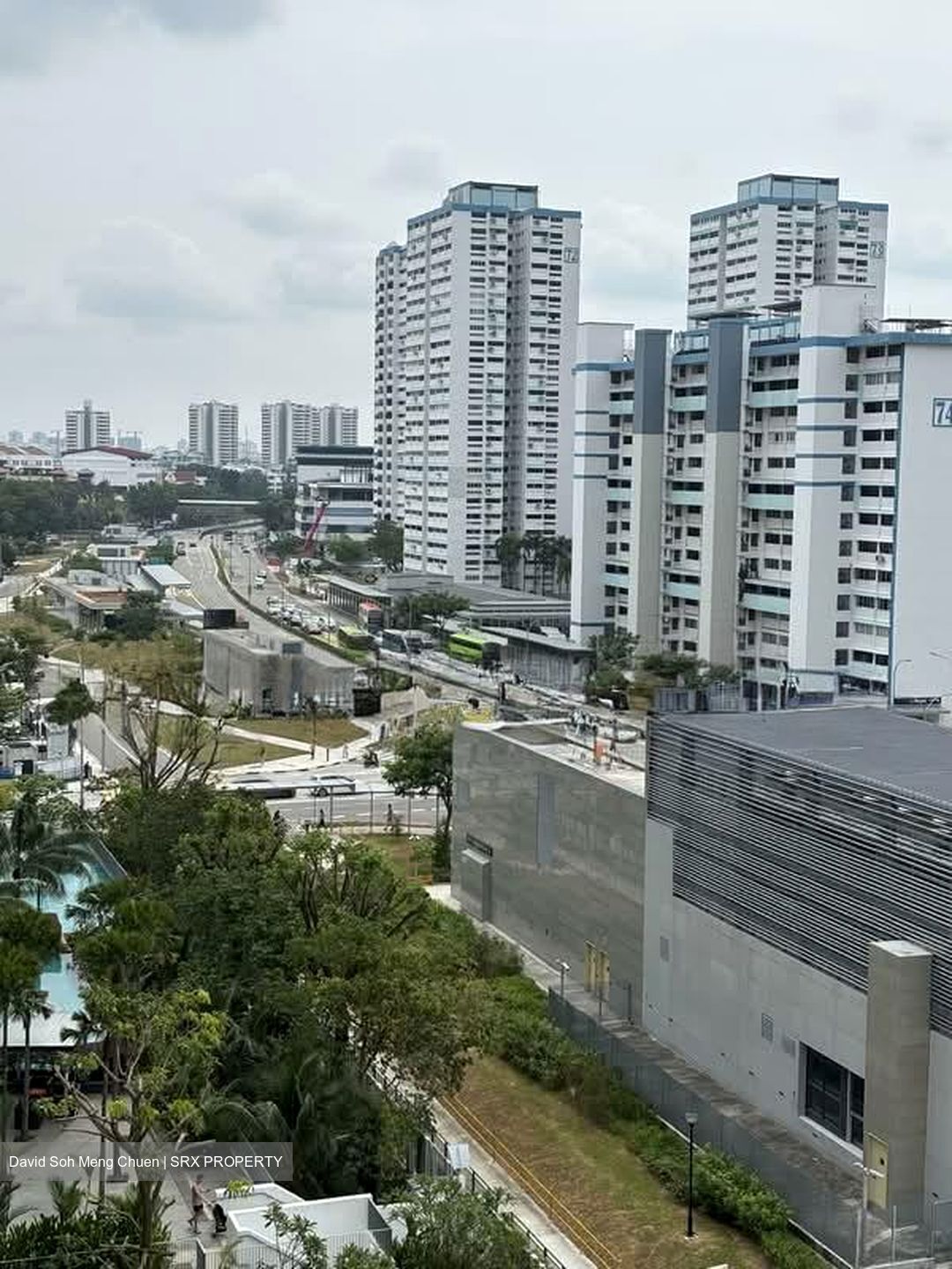 Marine Blue (D15), Condominium #545565261